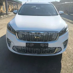 Kia Sorento 2019