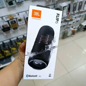 Tãze  JBL Flip 6