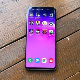 Samsung s10 plus 8/128