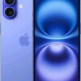 Tãze  iPhone 16 128 gb 2 sim