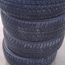 Teker Bridgestone 265 lik
