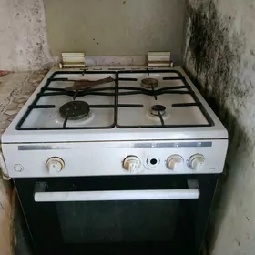 gaz pilita