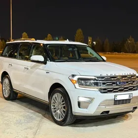 Ford Expedition 2023