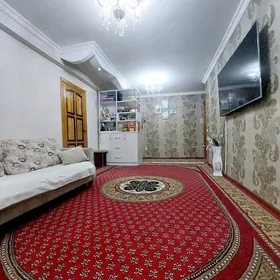 Alishir Nowayy   2/1  3 komnat