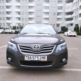 Toyota Camry 2008
