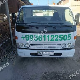Toyota Dyna 1999