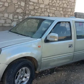 Foton TOANO 2008