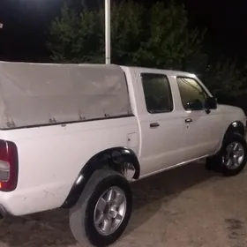 Toyota Tacoma 2004