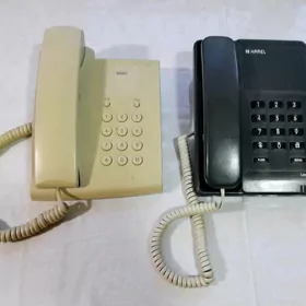 домашний телефон