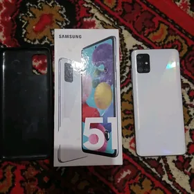 samsung a51