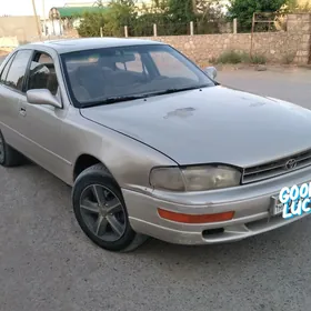 Toyota Camry 1993