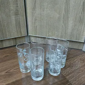стаканы