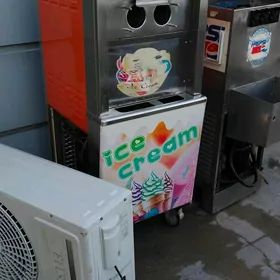 Pepsi morojny aparat/ пепси