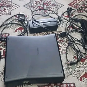 Приставка игровая