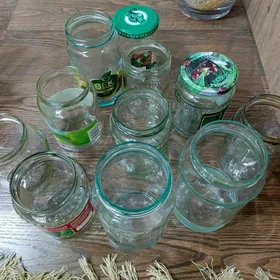 банки