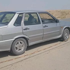Lada 2115 2011