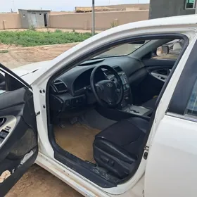 Toyota Camry 2008
