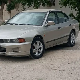 Mitsubishi Galant 1997