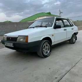 Lada 21099 2002