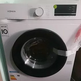 Kir ýuwjy maşyn