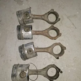 Şatun polşun cummins