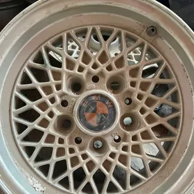 BMW diski R14