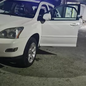Lexus RX 330 2004
