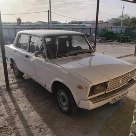 Lada 2107 1992