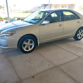 Toyota Camry 2002