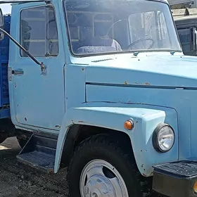 Gaz 53 1993