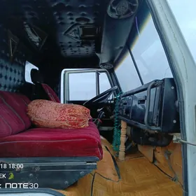 Kamaz 6520 1993