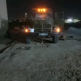 Zil 131 1993