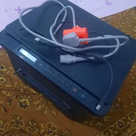 принтер 