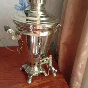 Самовар (Пенза , СССР)