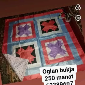 Oglan bukja