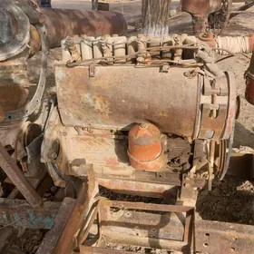 MTZ T-28 2018
