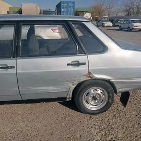 Lada 21099 1999