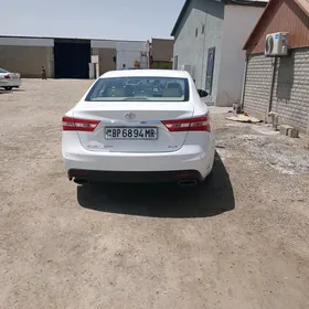 Toyota Avalon 2013