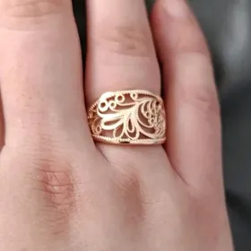 Cayylan gyzyllar