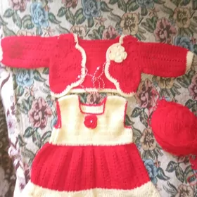 детский костюм
