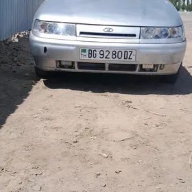 Lada 2110 2002