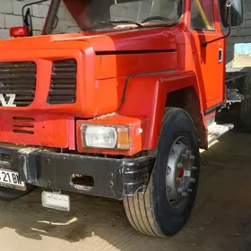 Maz Samosval 1990