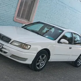 Infiniti I30 1997