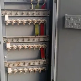 Шит распределительный 380