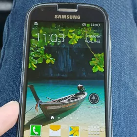 s 3 mini basdaky cykanlary