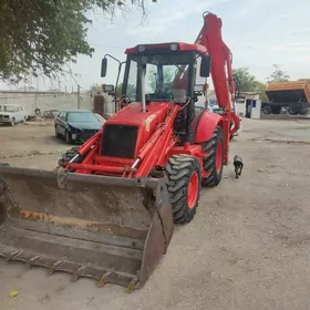 JCB 4CX ECO 2004