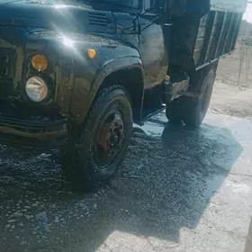 Zil 130 1980