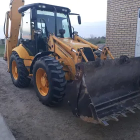 JCB 4CX ECO 2009