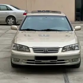 Toyota Camry 2001