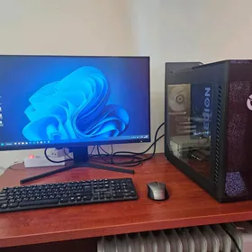 Computer Ienovo i5-10400F